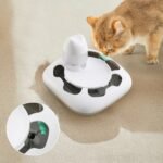 Cat Pet Toy Automatic Game Machine - Image 3