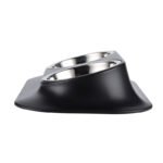Stainless Steel Dog Bowl Cat Bowl Pet Feeder - Image 5