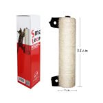 Wear-resistant Sisal Cat Scratching Post - Image 4