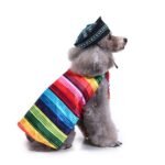 Pet Clothes Creative Halloween Christmas Dog Clothes - Image 6