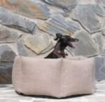 Dog Bed - Image 4