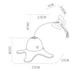Automatic funny cat toy - Image 5