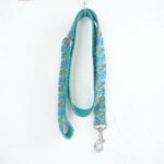 Dog collar pull rope leash - Image 4
