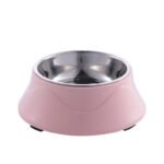 Pet Food, Stainless Steel Dog Bowl, Cat Bowl - Image 4