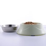 Pet Food, Stainless Steel Dog Bowl, Cat Bowl - Image 6