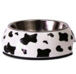 Dog Bowl Cat Bowl Cat Food Bowl Stainless Steel Pet Supplies - Image 6