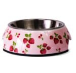 Dog Bowl Cat Bowl Cat Food Bowl Stainless Steel Pet Supplies - Image 5