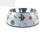 Dog Bowl Cat Bowl Cat Food Bowl Stainless Steel Pet Supplies - Image 7