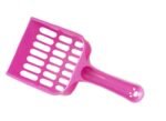 Pet Cat Litter Shovel Supplies Cat Toilet Small Pine Crystal Cat Litter Strip Cat Litter Cat Shovel Manufacturer Pin - Image 2