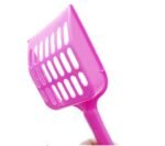 Pet Cat Litter Shovel Supplies Cat Toilet Small Pine Crystal Cat Litter Strip Cat Litter Cat Shovel Manufacturer Pin - Image 3