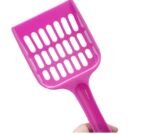 Pet Cat Litter Shovel Supplies Cat Toilet Small Pine Crystal Cat Litter Strip Cat Litter Cat Shovel Manufacturer Pin - Image 5