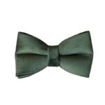 Green Velvet Dog Collar Dog Leash Pet Collar - Image 6