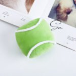 Plush Toy Pet Ball Dog Toy Bite-resistant Molar - Image 7