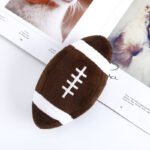 Plush Toy Pet Ball Dog Toy Bite-resistant Molar - Image 10