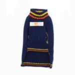 Pumpkin Sweater Dog Clothes Halloween - Image 9