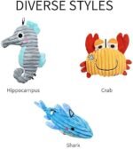 Interactive Dog Toy That Moves Active Ball For Dogs With Rechargeable Battery, Self Moving Balls And Plush Cover For Small & Medium Dogs To Chase, Barking Dog Toy Hedgehog - Image 5