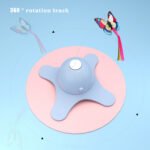 Automatic funny cat toy - Image 2