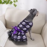 Pet Dog Clothes Halloween Clothes Halloween - Image 5