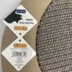 Mushroom Cat Scratching Post - Image 4