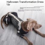Fashion Pet Dog Clothes Halloween - Image 8