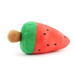 Bite Resistant Vocal Toy Ball Large And Small Dog Plush Will Be Called Pet Toys - Image 5