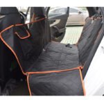 Car seat cover for pet - Image 4