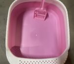 Small Cat Litter Box - Image 4