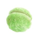 Magic Roller Ball Activation Automatic Ball Dog Cat Interactive Funny Chew Plush Electric Rolling Ball Pet Dog Cat Toy - Image 5