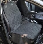 Pet Dog Cat Car Vice Seat Pad Cover Waterproof  Anti-Silp Pet Supplies - Image 5