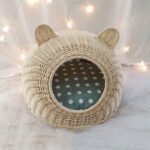 Rattan cat litter - Image 3