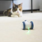 Cat Electric Mouse Cat Toy Boredom Artifact Automatic Intelligent - Image 4