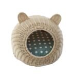 Rattan cat litter - Image 5