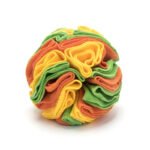 Dog Sniffing Ball Plush Toy - Image 6
