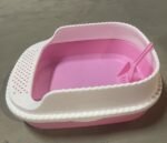 Small Cat Litter Box - Image 6
