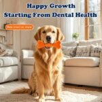 Dog Chew Toys, Dog Toothbrush Care Cleaning Sticks, Dog Toothbrush Chew Toy Sticks For Dog Dental Care - Safe, Teeth Cleaning Chew Bones, For Large, Medium, Small Dog Puppies - Random Colors - Image 7