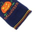 Pumpkin Sweater Dog Clothes Halloween - Image 2