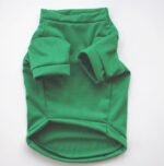 Dog Christmas Costume Sweatshirt Vest Clothes - Image 4