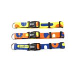 Pet dog collar leash - Image 2