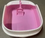 Small Cat Litter Box - Image 9