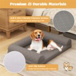 36 Inch Orthopedic Dog Bed, Amazon Shipping, WALMART Prohibited From Sale, Not Shipped On Weekends - Image 6