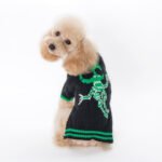 Pumpkin Sweater Dog Clothes Halloween - Image 5