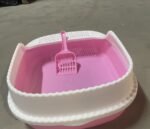 Small Cat Litter Box - Image 3