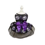 Pet Dog Clothes Halloween Clothes Halloween - Image 4