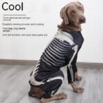 Fashion Pet Dog Clothes Halloween - Image 3