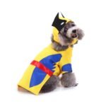 Pet Clothes Creative Halloween Christmas Dog Clothes - Image 8