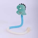 Sisal Rope Cat Toys Safe Catnip Toys Without Wire Cat Toys For Bored Indoor Cats Dental Kitty Chew Toys With Silvervine Gall Fruit,Bite-Resistant Teeth Clean Chew Cat Toy,kitty Toys - Image 8