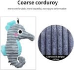 Interactive Dog Toy That Moves Active Ball For Dogs With Rechargeable Battery, Self Moving Balls And Plush Cover For Small & Medium Dogs To Chase, Barking Dog Toy Hedgehog - Image 6