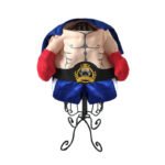 Halloween Dog Clothes Boxer Upright Outfit - Image 3