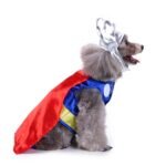 Pet Clothes Creative Halloween Christmas Dog Clothes - Image 7