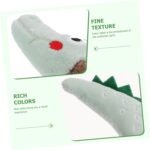 Cat Toy Kitten Toys Teeth Cleaning Toys Silvervine Sticks Cat Silvervine Stick Chew Sticks For Cats Cat Interaction Toys Kitten Plaything Cat Teaser Polygonum Wood The Cat - Image 10